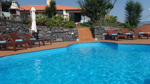 Calheta Casa | Banda Do Sol Self Catering Cottages