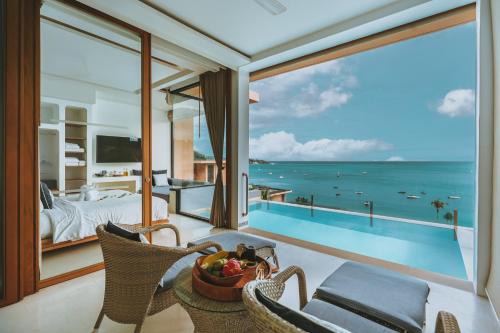 Wichit Complejo | Bandara Pool Villas, Phuket