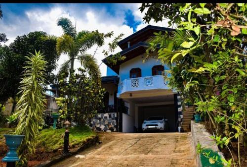 Bandarawela Casa | Bandarawela Gaswaththa Wenasa holiday home