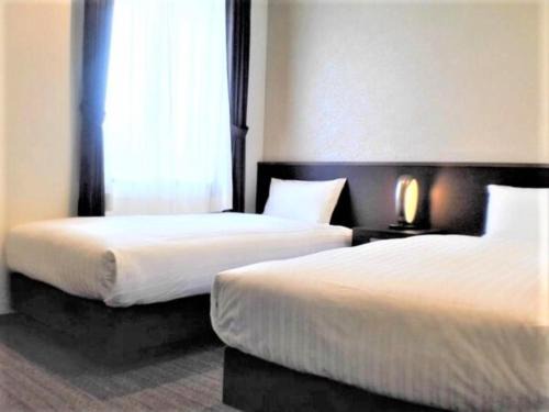 Nishinari Hotel | BANDE HOTEL OSAKA - Vacation STAY 98144