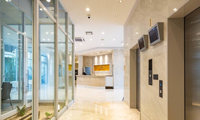 Minato Hotel | BANDE HOTEL TEMPOZAN