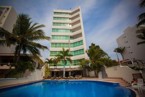 Bucerías Apartamento | Banderas Suites