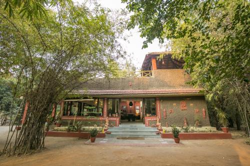Tala Cabina | Bandhavgarh Jungle Lodge