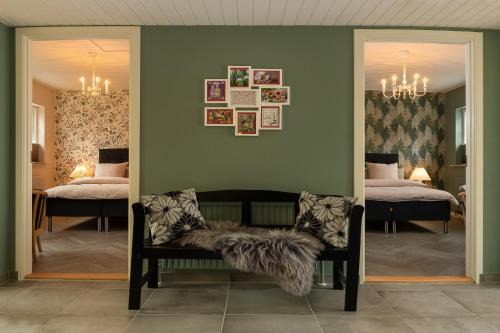 Bandholm Cama Y Desayuno | Bandholm Bed and Breakfast