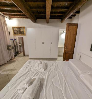 Isolotto Apartamento | Bandinelli House
