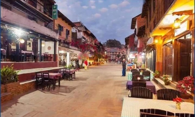 Bandipur Casa | Bandipur Samira Homestay
