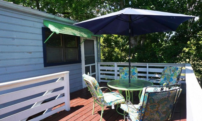 Wimberley Casa | Bandit's Hideaway-The Loft