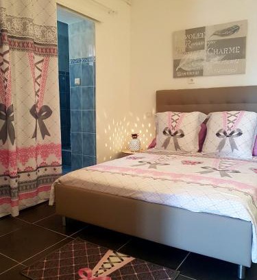 Bandol Apartamento | Bandol Appartement Terrasse