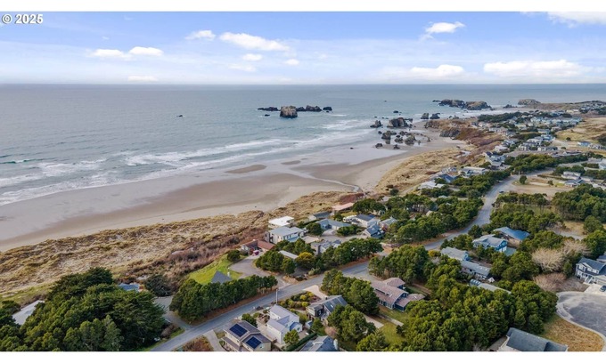 Bandon Casa | Bandon Seaside Escape