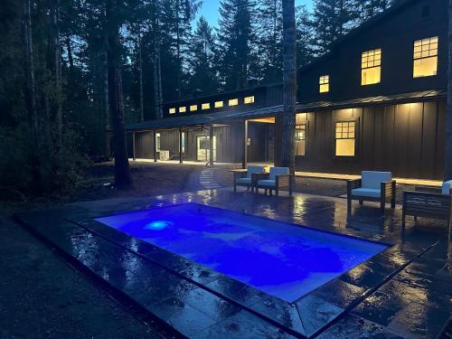 Bandon Casa | Bandon Woods Lodge & Spa