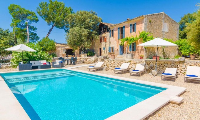 Manacor Villa | Bandris