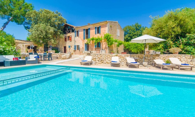 Manacor Casa | Bandris