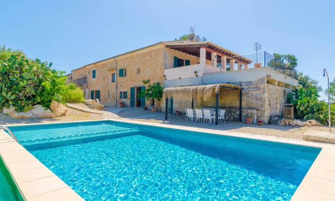 Manacor Villa | Bandris Nou