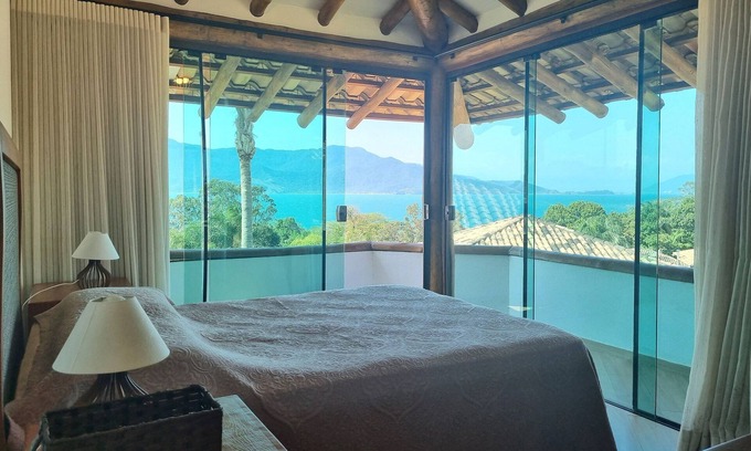 Ilhabela Casa | Bangalô 08 - Ilhabela