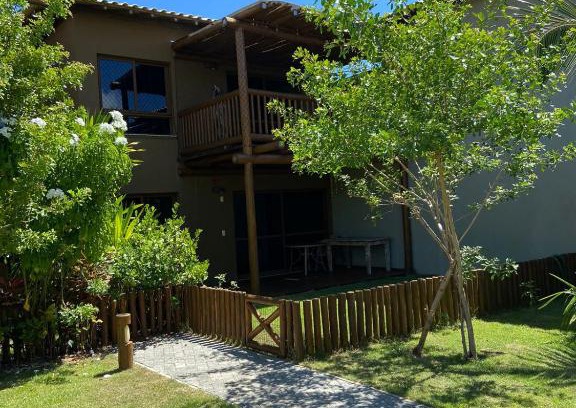 Itacimirim Casa | BANGALÔ 3 QUARTOS EM CONDOMINIO TAVARUA ITACIMIRIM