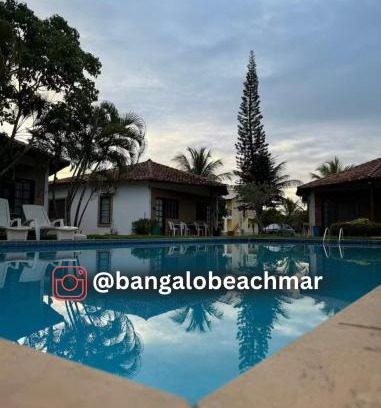 Prado Apartamento | Bangalô 6 praia de Guaratiba prado BA