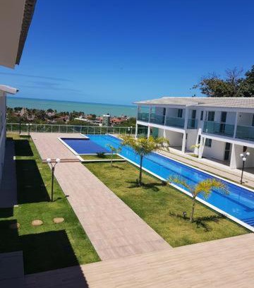 Village Jacuma Apartamento | Bangalô/Dúplex Jacumã Conde