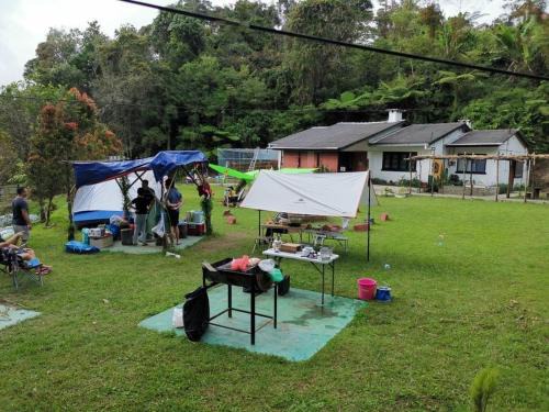 Tanah Rata Apartamento | BANGALOW Cameron Highlands