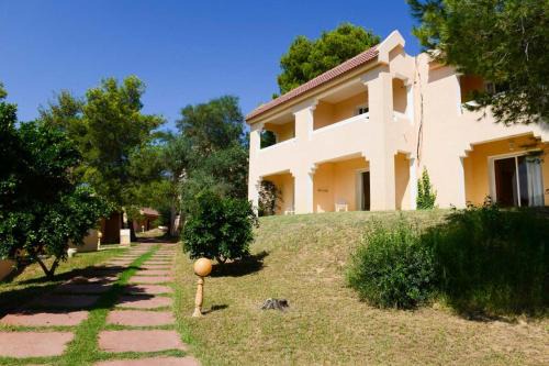 Tabarka Apartamento | Bangalow Charmant à Tabarka