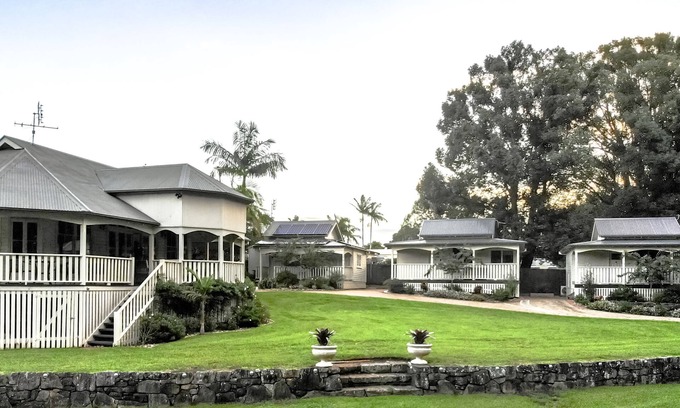 Bangalow Casa | Bangalow Guesthouse