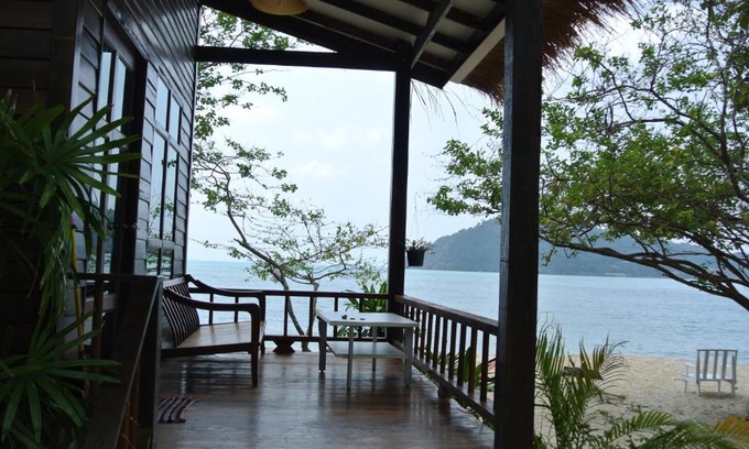 Khong Koi Beach Cama Y Desayuno | Bangbaobeach Resort
