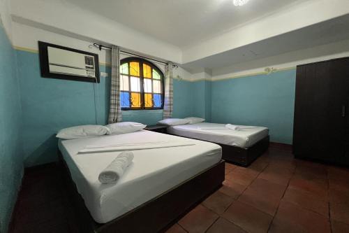 Puerto Galera Hotel | Bangera Inn