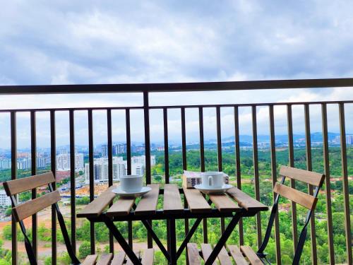 Kajang Apartamento | Bangi D'Hive By Tiara Imperio Residence Bangi Kajang