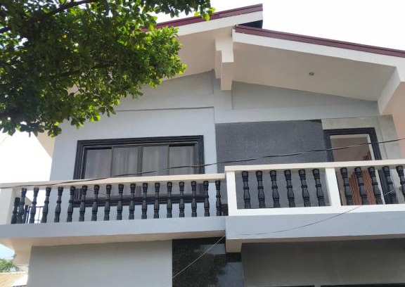 Coron Town Proper Casa | Bangles Homestay