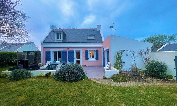 Bangor Casa | Bangor family home