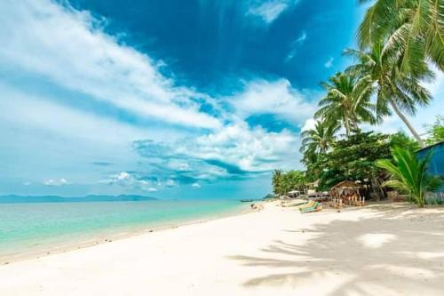 Bang Po Complejo | BangPo Resort