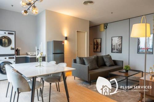 Taman Bukit Pantai Apartamento | Bangsar Trade Centre