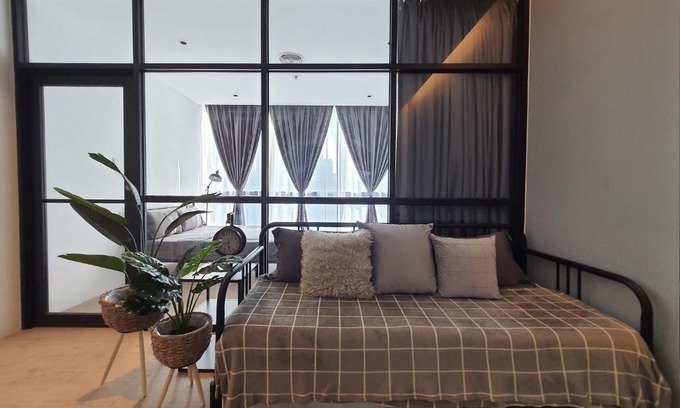 Taman Bukit Pantai Apartamento | Bangsar Trade Centre Kuala Lumpur by SkyLimit Suites