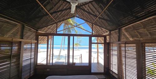 Mafia Island Complejo | Banja Amani Lodge Mafía Island