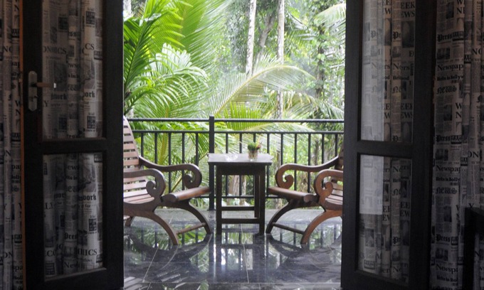 Thiranagama Casa | Banja Little Villa