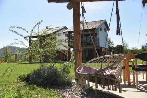 Banja Koviljaca Casa | Banja na Drini - Lux vikendice, apartmani, na obali reke