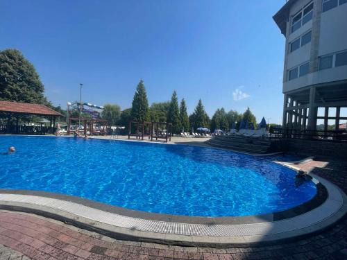 Vrujci Apartamento | Banja Vrujci KNN 95