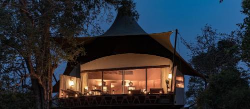 Kanha Cabina | Banjaar Tola Kanha National Park - A Taj Safari Lodge