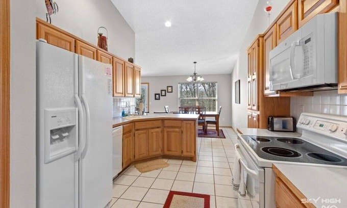Bella Vista Casa | Banjo's Hideaway In The Woods. Pet friendly