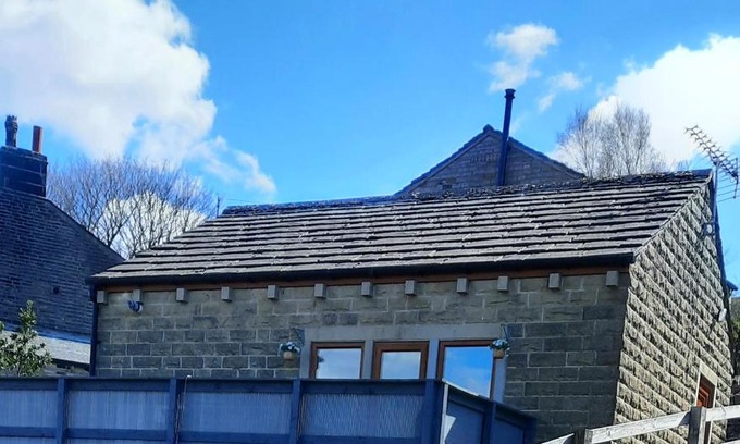 Marsden Casa | Bank Bottom Cottage