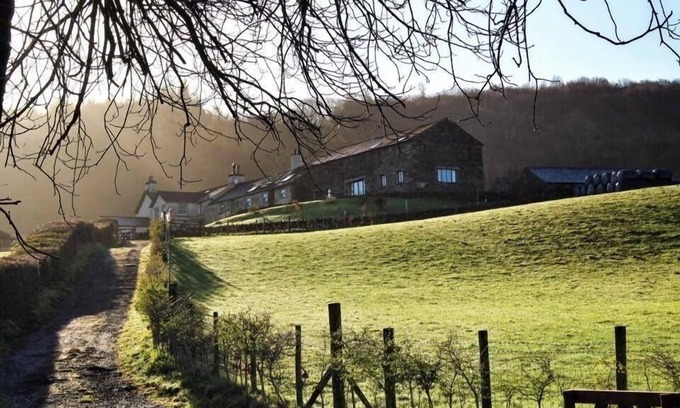 Coniston Casa | Bank Ground Farm