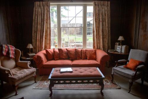 Bishops Castle Cama Y Desayuno | Bank House B&B