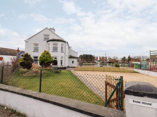 Mablethorpe and Sutton Casa | Bank House