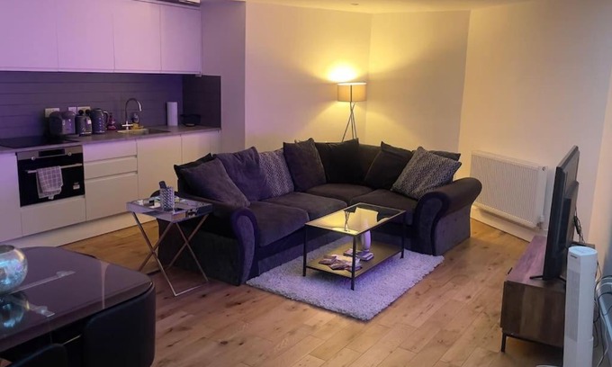 Billingsgate Apartamento | Bank/Monument apartment