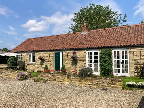 Cropton Casa | Bank Top Cottage