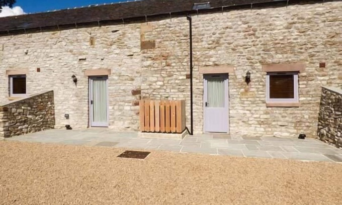 Crowdecote Cabaña | Bank Top, LONGNOR