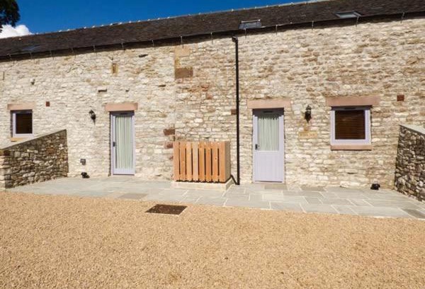 Crowdecote Casa | Bank Top
