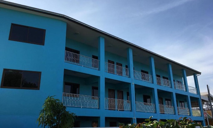 Hua Hin Apartamento | Bankaina