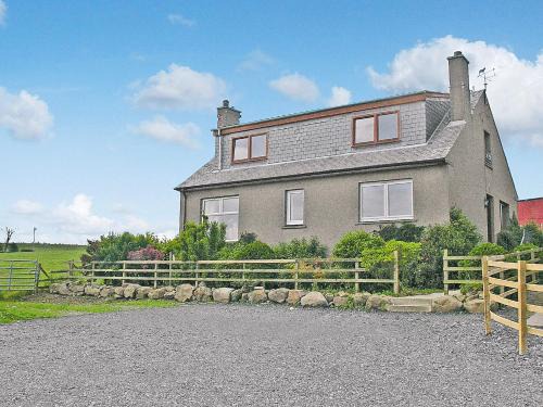 Burntisland Casa | Bankhead Farm Cottage
