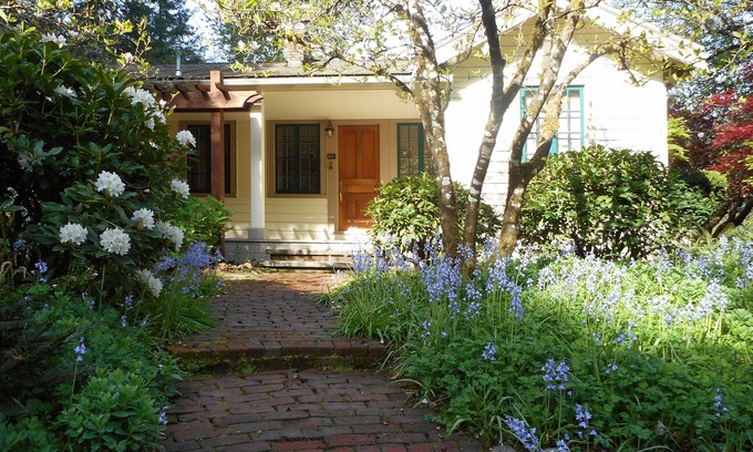 Banks Cabaña | Bancos Country Farm Cottage