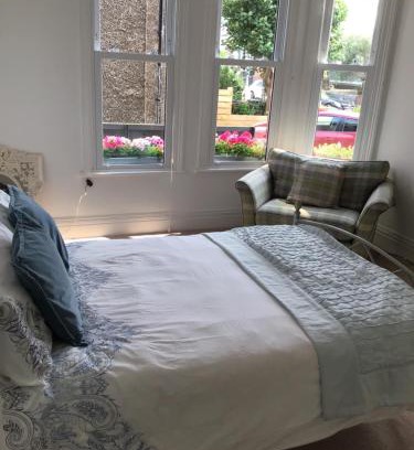 West Kirby Apartamento | Banks Road
